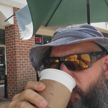 The Coffeehouse - Coffee & Tea Near Me - Williamsburg, Virginia