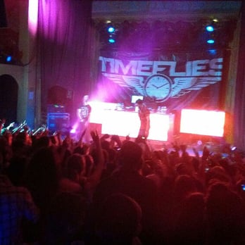 Bluebird Theater - Performing Arts Near Me - Denver, Colorado