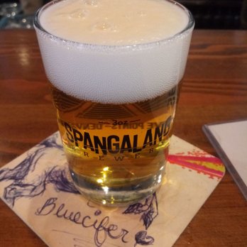 Spangalang Brewery - Breweries Near Me - Denver, Colorado Spangalang Brewery - Breweries Near Me - Denver, Colorado
