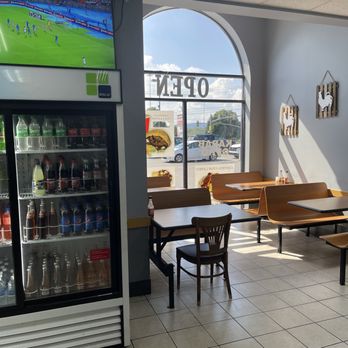 Kabob Gyros - Inside - Greek Near Me - Nashville, Tennessee Kabob Gyros - Inside - Greek Near Me - Nashville, Tennessee