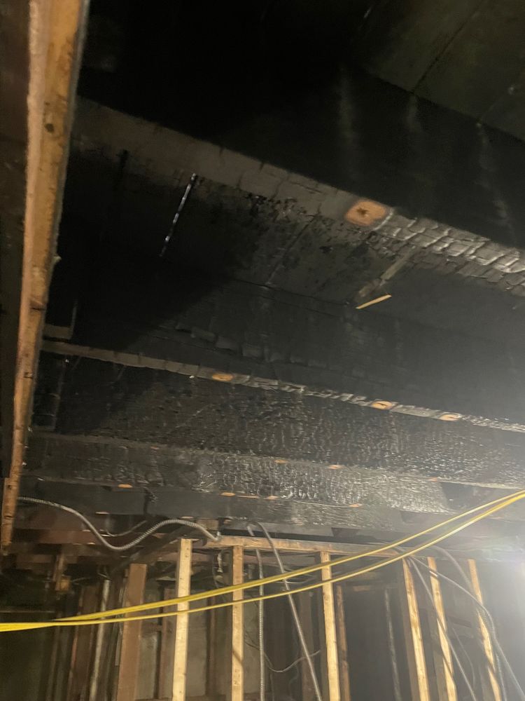 Water Flood Cleanup Company - mold inspector in Plainview, NY