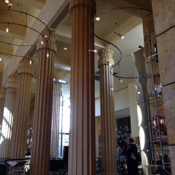 Darioush Winery - Wineries Near Me - Napa, California
