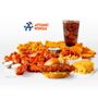 Atomic Wings Miller Place