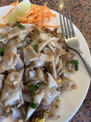 Tantawan Thai Kitchen by null
