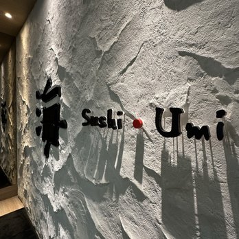 Sushi Umi - Sushi Bars Near Me - Toronto, Ontario
