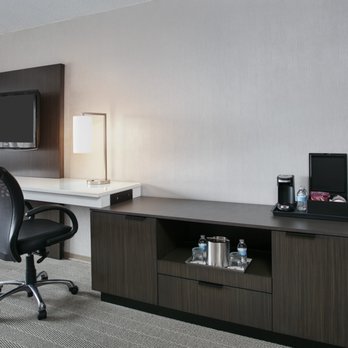 Teaneck Marriott at Glenpointe - Hotels Near Me - Teaneck, New Jersey