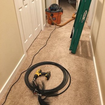 Air Duct Pro - Tools of the trade, not all of it - Heating & Air Conditioning/HVAC Near Me Air Duct Pro - Tools of the trade, not all of it - Heating & Air Conditioning/HVAC Near Me
