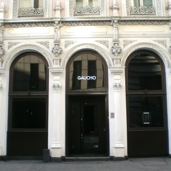 Gaucho - Argentine Near Me - London, XGL
