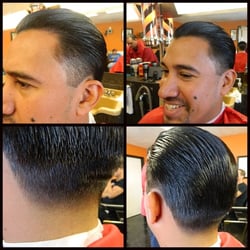 Kincho's Barber Shop