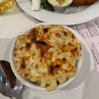 Willa's - Macaroni Au Gratin - New American Near Me - Tampa, Florida Willa's - Macaroni Au Gratin - New American Near Me - Tampa, Florida