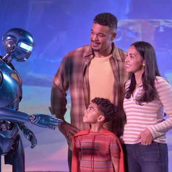 Superman Experience - Virtual Reality Centers Near Me - Burbank, California Superman Experience - Virtual Reality Centers Near Me - Burbank, California