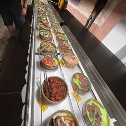 Restaurant Barbaro