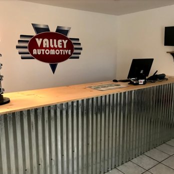 Valley Automotive - Valley Automotive Front Desk - Auto Repair Near Me - Winchester, Virginia Valley Automotive - Valley Automotive Front Desk - Auto Repair Near Me - Winchester, Virginia