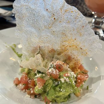 Compadres Cantina - Guacamole & Chip - Mexican Near Me - Ontario, California