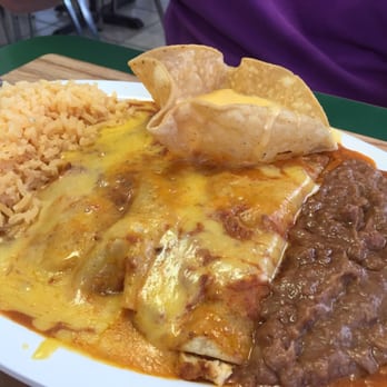 Los Altos De Jalisco - Lunch enchiladas - Mexican Near Me - Katy, Texas Los Altos De Jalisco - Lunch enchiladas - Mexican Near Me - Katy, Texas