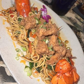 Kapow Noodle Bar - Asian Fusion Near Me - West Palm Beach, Florida Kapow Noodle Bar - Asian Fusion Near Me - West Palm Beach, Florida
