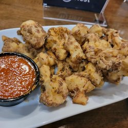 Nest Taphouse Grill