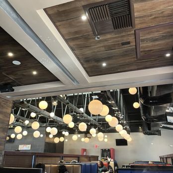 Shabu-Yo - Interior - Japanese Near Me - Schaumburg, Illinois