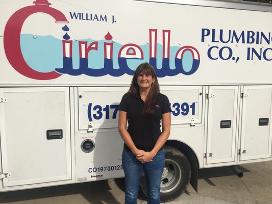 Ciriello Plumbing