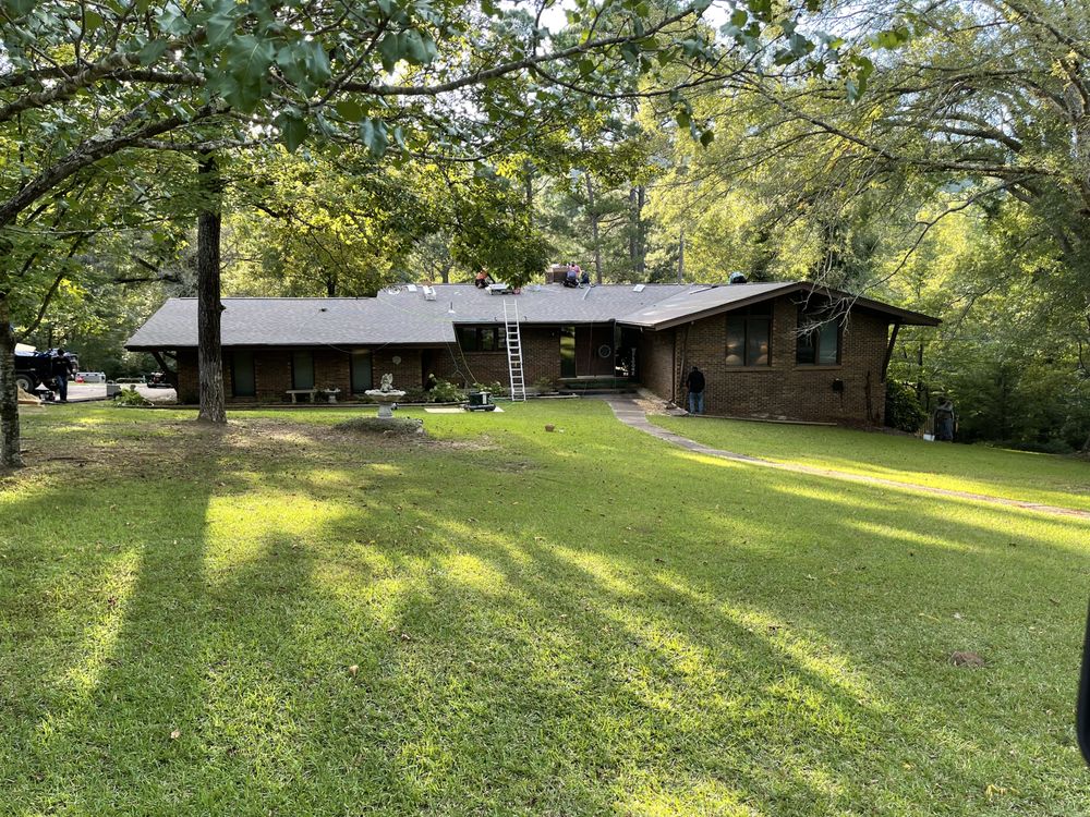 Slide of Alabama Reliable Roofing