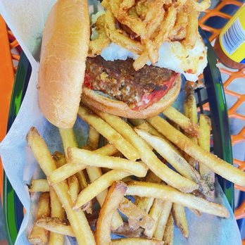 Grasse's Grill - Meatloaf Sandwich - American Near Me - Sister Bay, Wisconsin Grasse's Grill - Meatloaf Sandwich - American Near Me - Sister Bay, Wisconsin