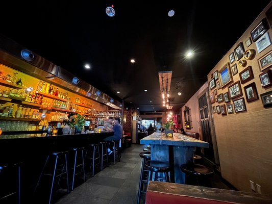 Mesa Coyoacan by null