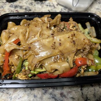 Zaap Kitchen Lao & Thai Street Eats - Laotian Near Me - Euless, Texas