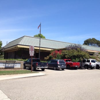 Goleta Valley Library - Libraries Near Me - Goleta, California