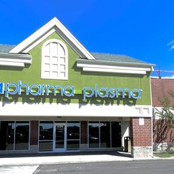 Octapharma Plasma - Octapharma Plasma Donation Center Amherst, NY -
PLASMA CENTER ADDRESS:
3386 Sheridan Dr
Buffalo, NY 14226