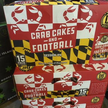 Hops & Vines - Devil's Backbone Brewing - Beer, Wine & Spirits Near Me - Odenton, Maryland