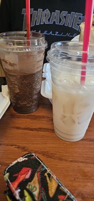 Seven Suns Coffee & Cafe by null