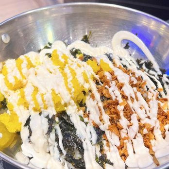 Woojoo Bunsik - Korean Near Me - Toronto, Ontario