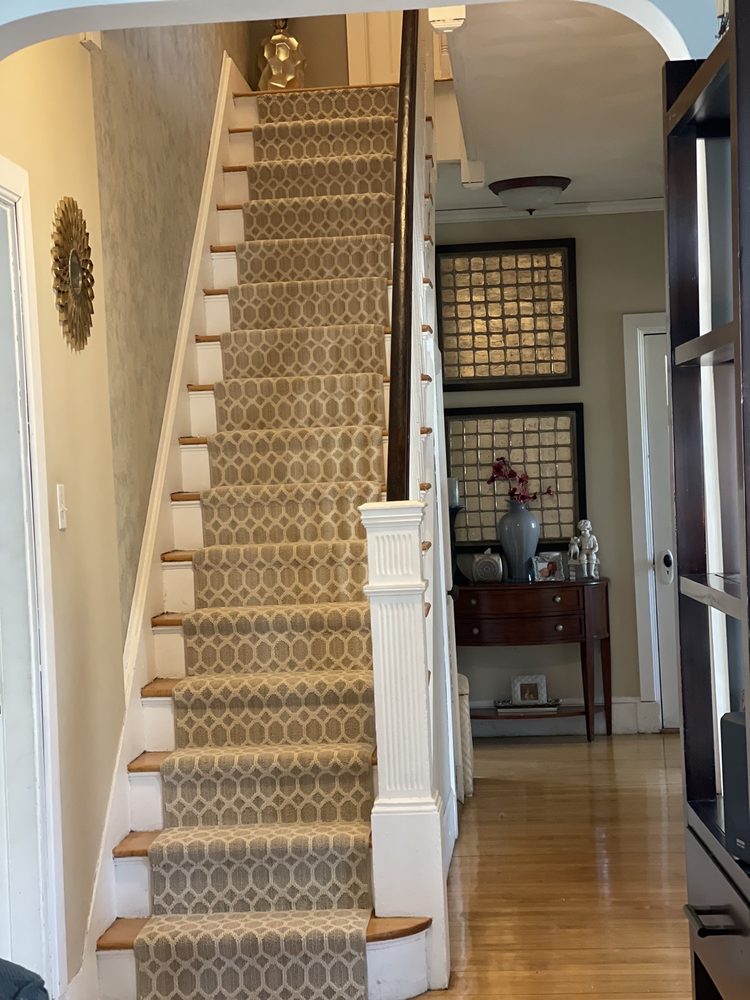 AJ ROSE CARPET & FLOORING Updated August 2024 47 Photos & 46