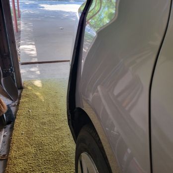 Collision Master - Body Shops Near Me - Denton, Texas