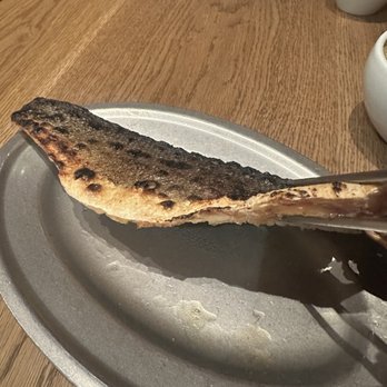 Moono - Skinny queen branzino (FYI serving is half a whole fish filleted) - Korean Near Me - New York, New York Moono - Skinny queen branzino (FYI serving is half a whole fish filleted) - Korean Near Me - New York, New York