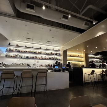 HATCH - Bar area - Japanese Near Me - Los Angeles, California HATCH - Bar area - Japanese Near Me - Los Angeles, California