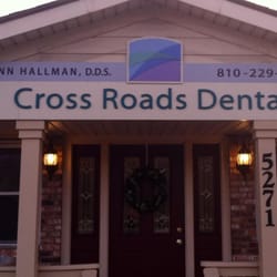 Cross Roads Dental