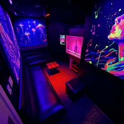Fillmore Karaoke Corporation