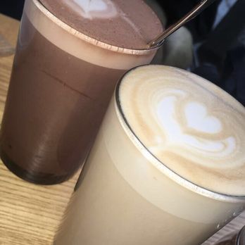 Heilandt - Coffee & Tea Near Me - Cologne, NW