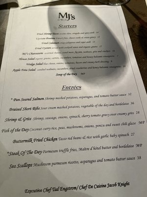 Menu photo 7 MJ's Restaurant & Catering Greensboro, NC Menu photo 7 MJ's Restaurant & Catering Greensboro, NC