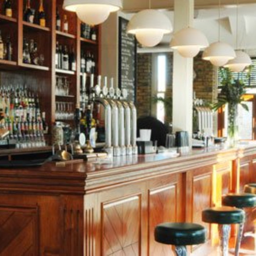 The Stonhouse - Image courtesy of the Stonhouse website - Pubs Near Me - London, XGL The Stonhouse - Image courtesy of the Stonhouse website - Pubs Near Me - London, XGL