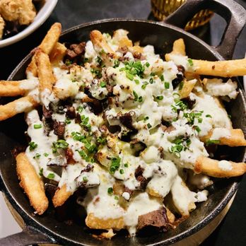 Živio - Can't Stop Won't Stop Fries - Modern European Near Me - Grand Rapids, Michigan Živio - Can't Stop Won't Stop Fries - Modern European Near Me - Grand Rapids, Michigan