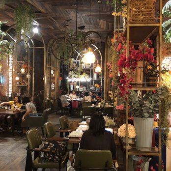 Coffee Project - Cafes Near Me - General Trias, CAV