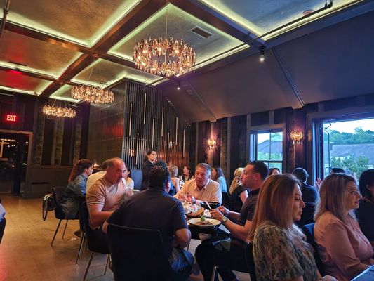 T BAR Roslyn by null