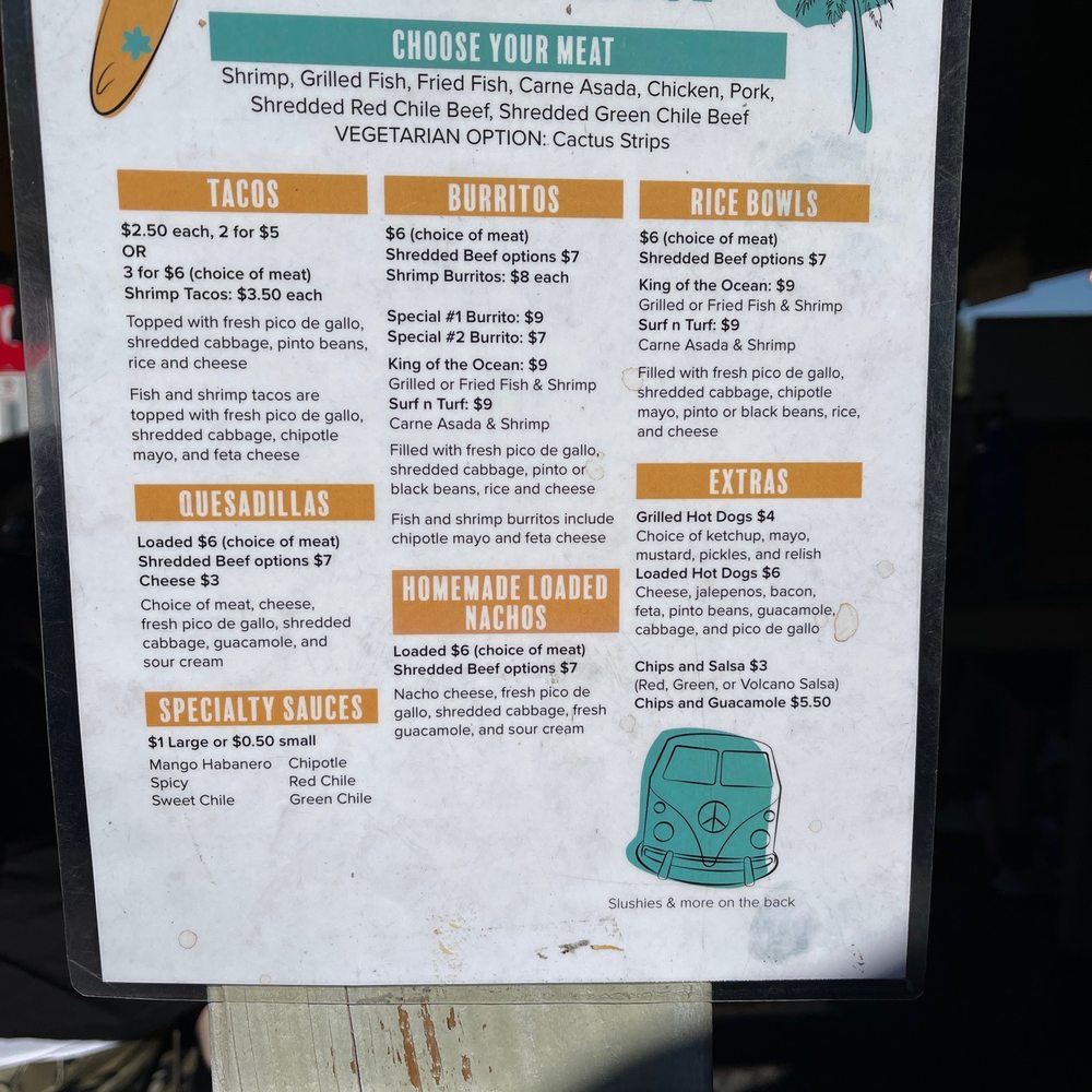 The Beach House - Menu - Mexican Near Me - Phoenix, Arizona The Beach House - Menu - Mexican Near Me - Phoenix, Arizona