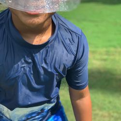Camp Unbeatables - Protection and fun can go together