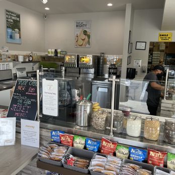 Juice It Up! - Hand Hygiene ???? - Juice Bars & Smoothies Near Me - Riverside, California