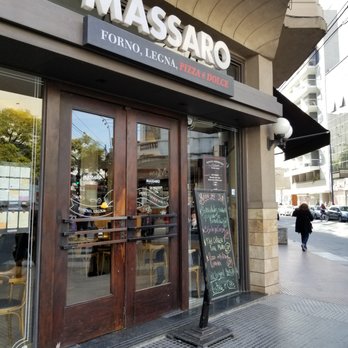 Massaro - Pizza Near Me - Buenos Aires, C