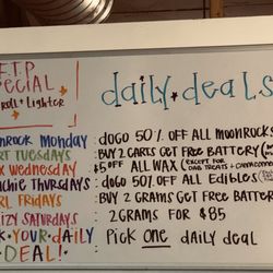 8th Wellness - Daily deals