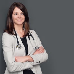 Flourish Natural Medicine - Dr. Samantha Mathers